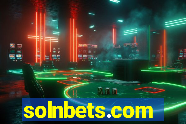 solnbets.com