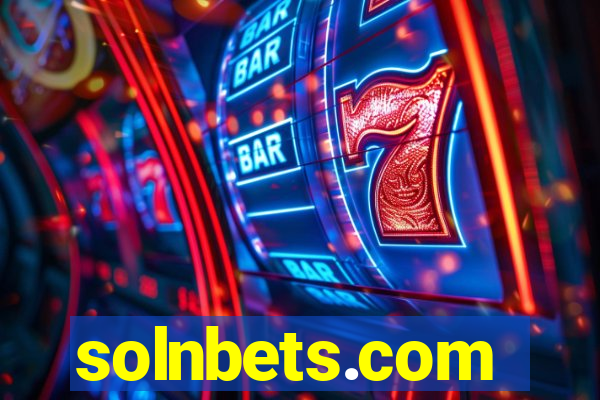 solnbets.com