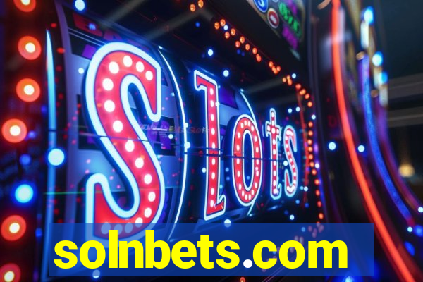 solnbets.com
