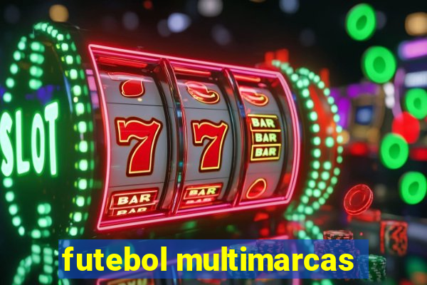 futebol multimarcas
