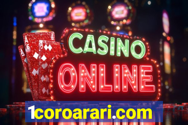 1coroarari.com