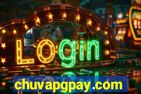 chuvapgpay.com