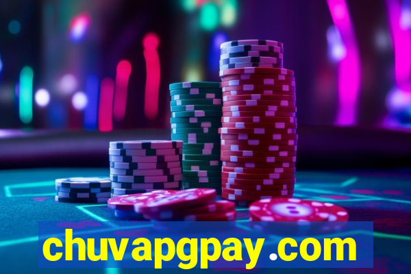 chuvapgpay.com