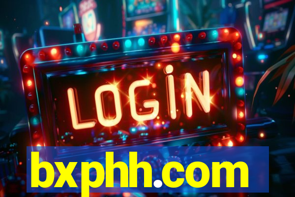 bxphh.com