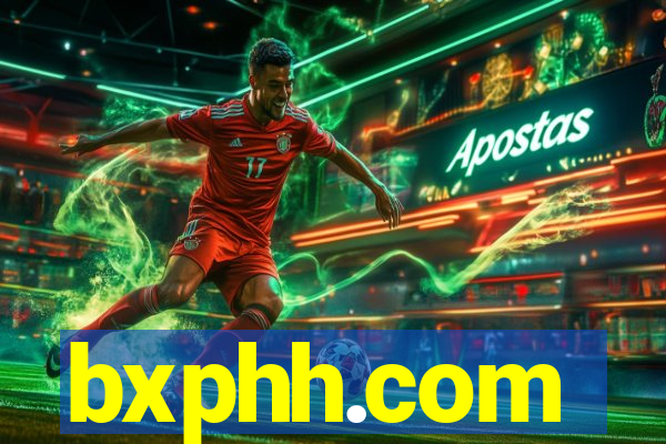 bxphh.com