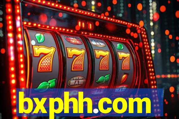 bxphh.com