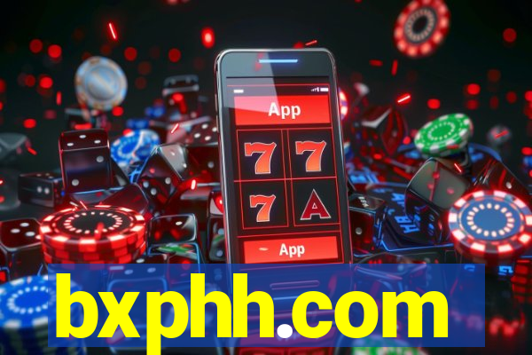 bxphh.com