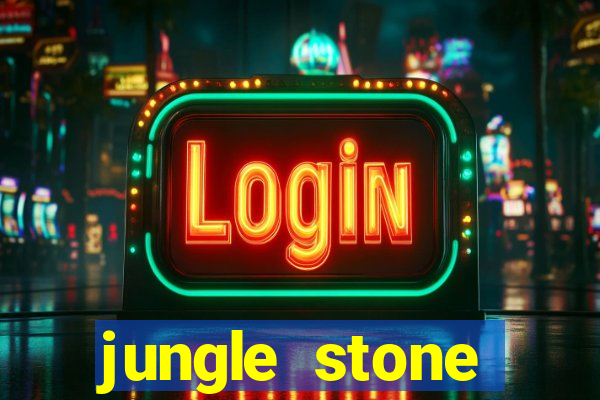 jungle stone reclame aqui