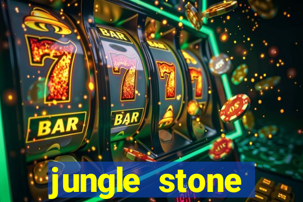 jungle stone reclame aqui