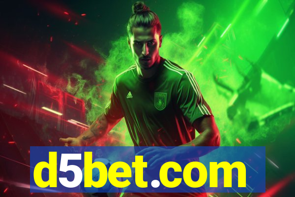 d5bet.com