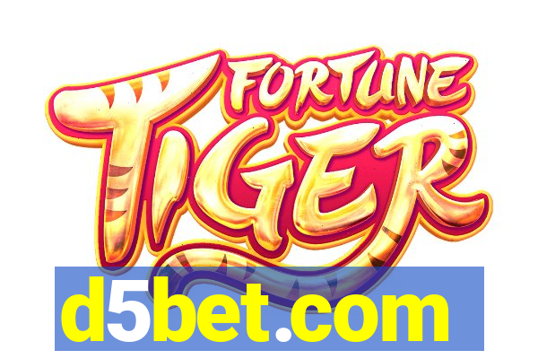 d5bet.com