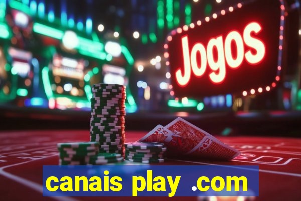 canais play .com