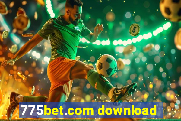 775bet.com download
