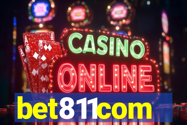 bet811com