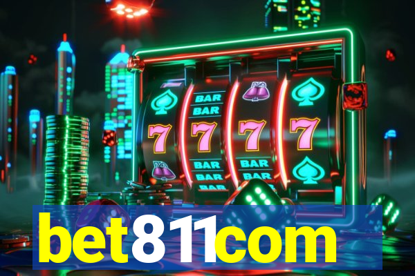 bet811com
