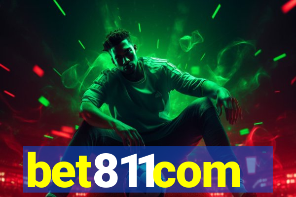 bet811com