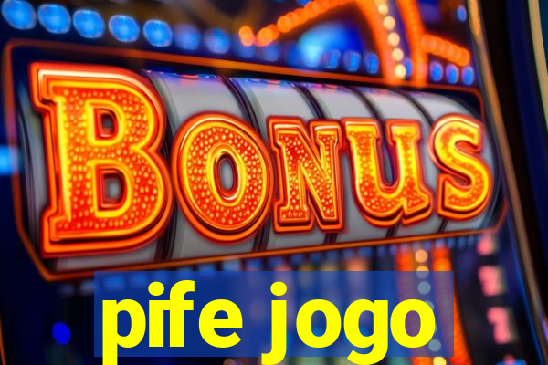 pife jogo