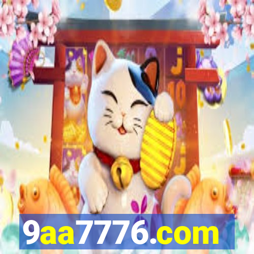 9aa7776.com