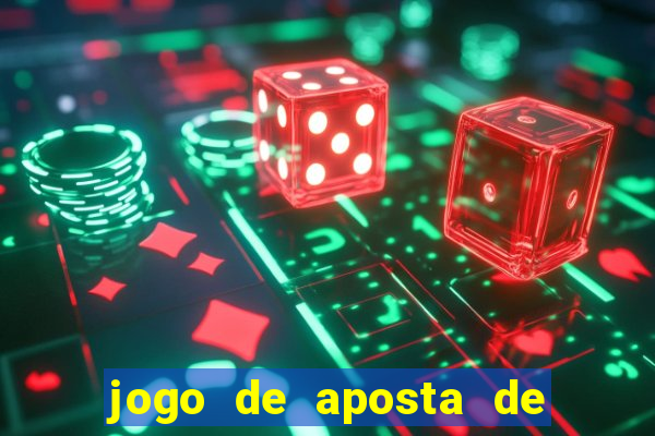 jogo de aposta de 10 centavos