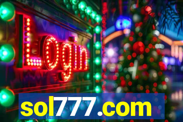sol777.com