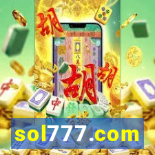 sol777.com