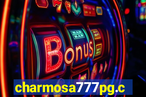 charmosa777pg.com