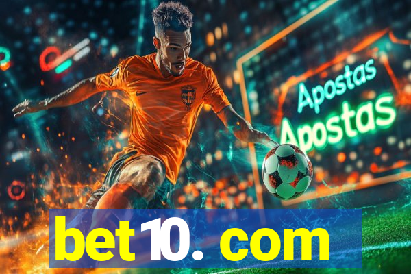 bet10. com