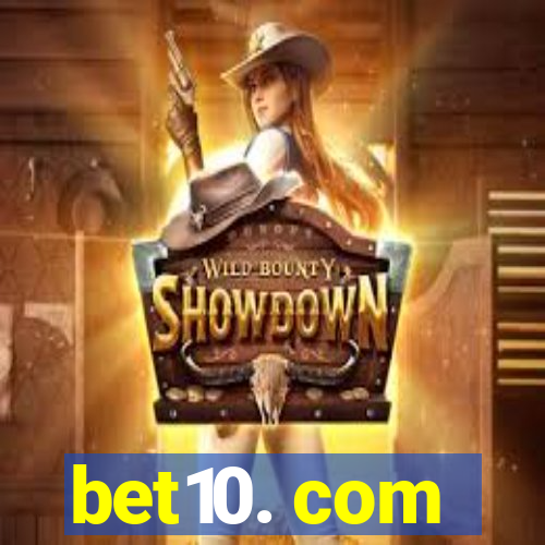 bet10. com
