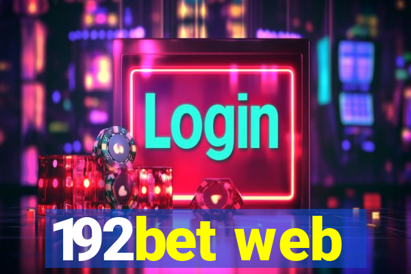 192bet web
