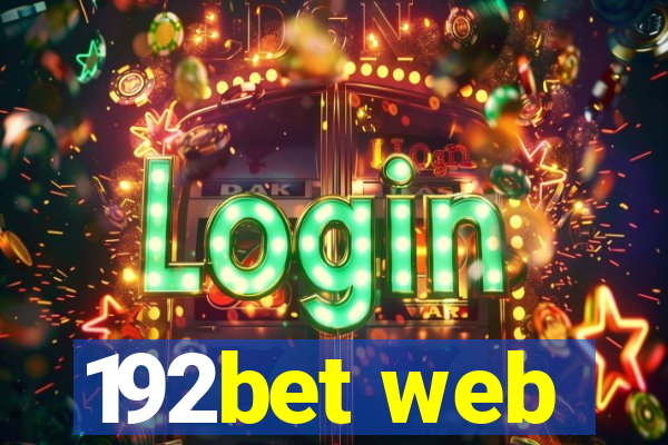 192bet web