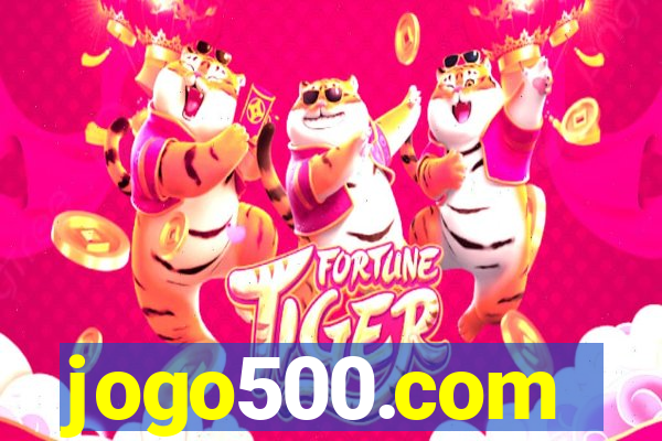 jogo500.com