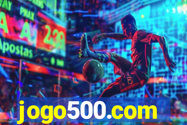 jogo500.com
