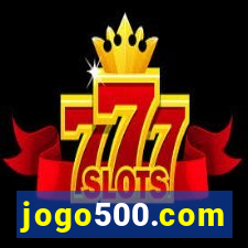jogo500.com