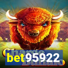 bet95922