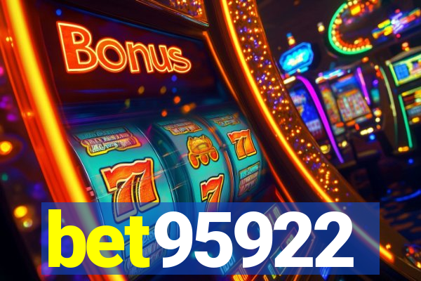 bet95922