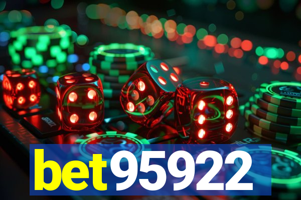 bet95922