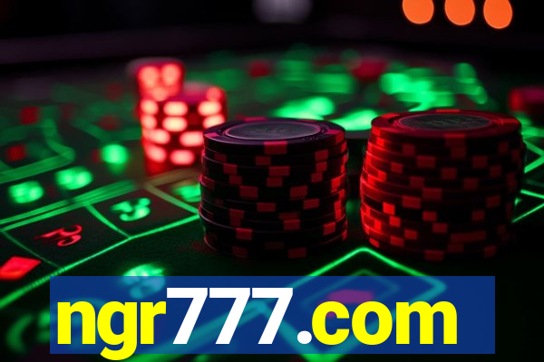 ngr777.com