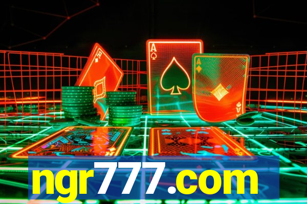 ngr777.com
