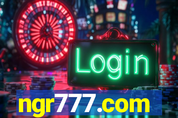 ngr777.com