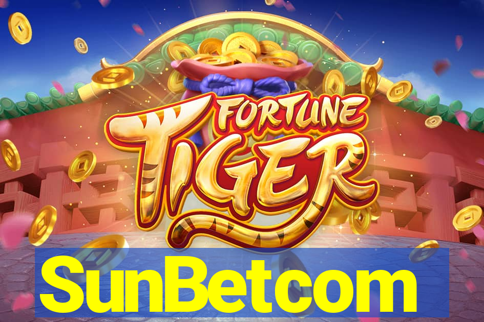 SunBetcom