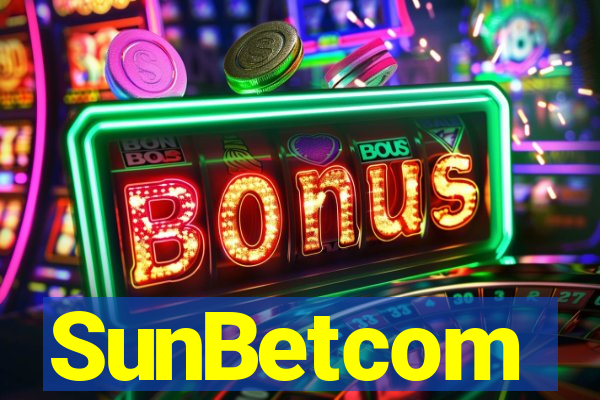 SunBetcom