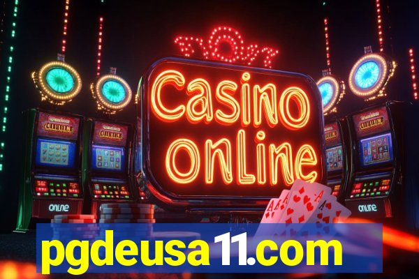 pgdeusa11.com