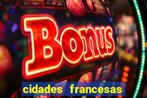 cidades francesas perto de barcelona