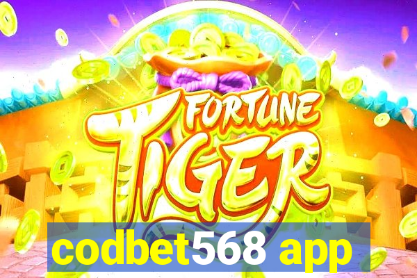 codbet568 app