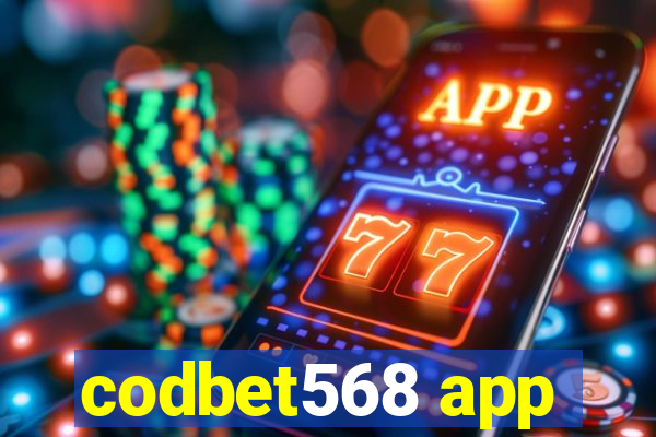 codbet568 app