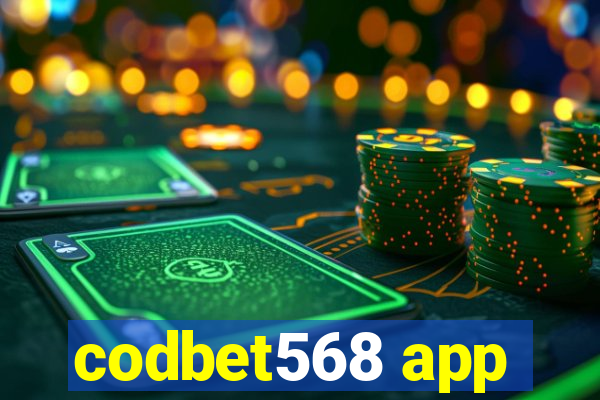 codbet568 app