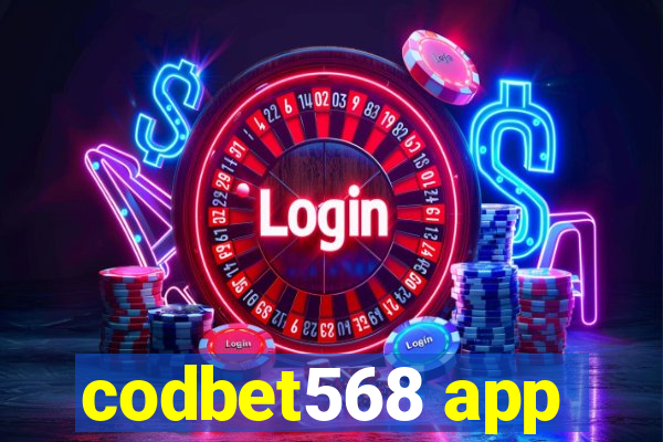 codbet568 app