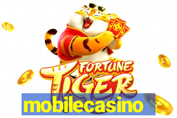 mobilecasino
