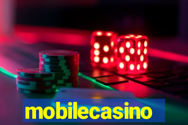 mobilecasino