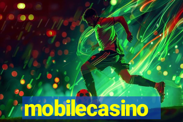 mobilecasino